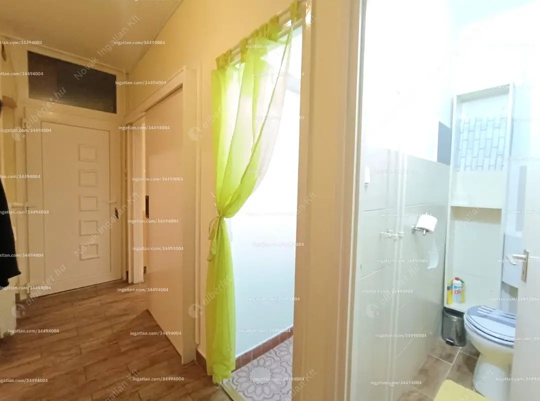 Kiadó albérlet 350000 Ft/hó áron: Budapest, XI. kerület  Október huszonharmadika utca. Mérete: 79 nm, 3 szobás | Alberlet.hu - 6629313