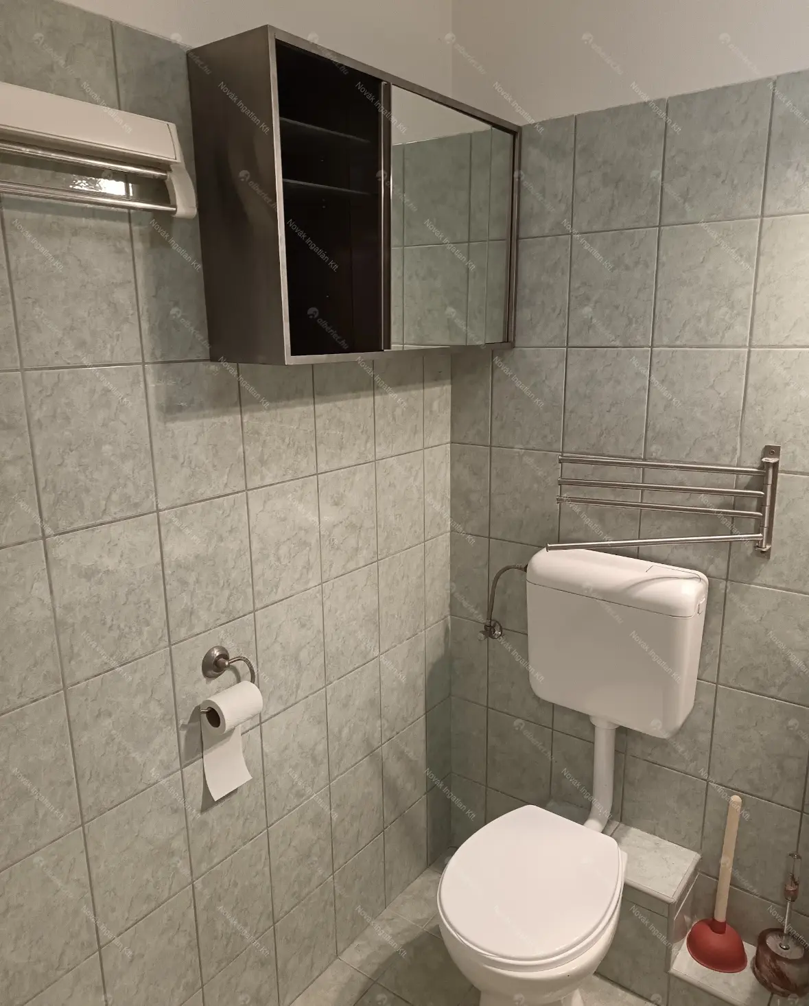 Kiadó albérlet 265000 Ft/hó áron: Budapest, XI. kerület  Olajbogyó utca. Mérete: 45 nm, 2 szobás | Alberlet.hu - 6690616