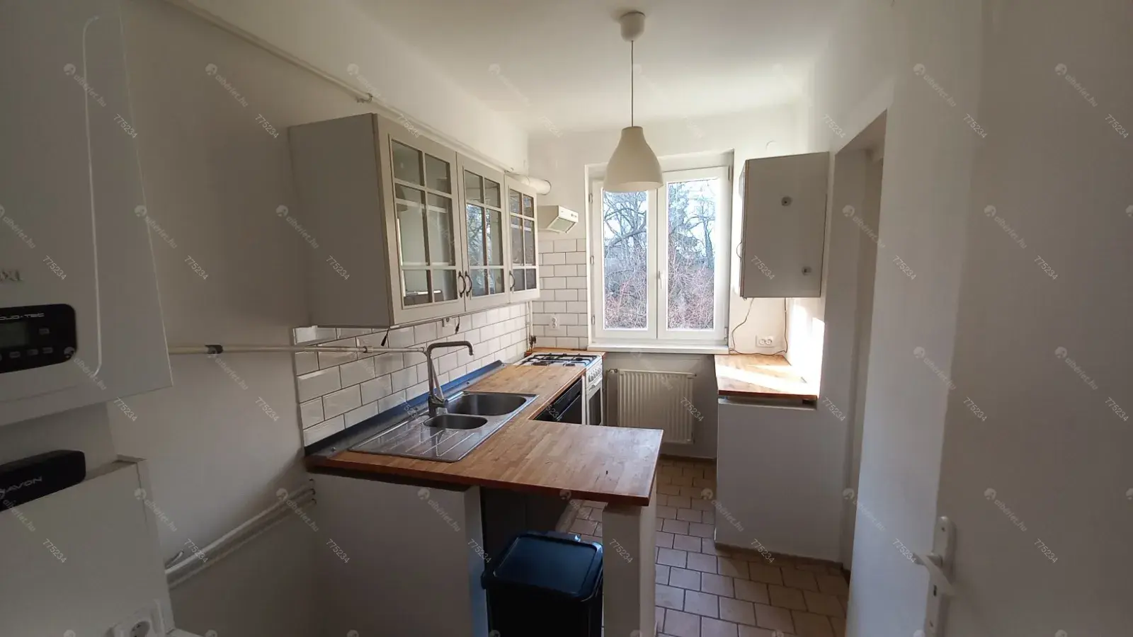 Kiadó albérlet 290000 Ft/hó áron: Budapest, XI. kerület  Orlay utca. Mérete: 54 nm, 2 szobás | Alberlet.hu - 6663957