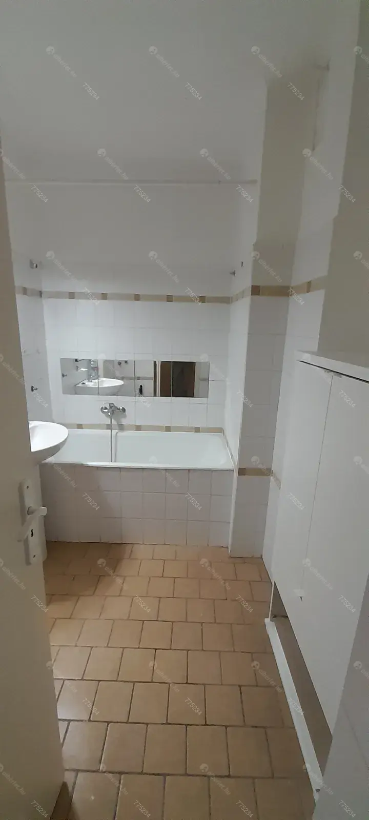 Kiadó albérlet 290000 Ft/hó áron: Budapest, XI. kerület  Orlay utca. Mérete: 54 nm, 2 szobás | Alberlet.hu - 6663959