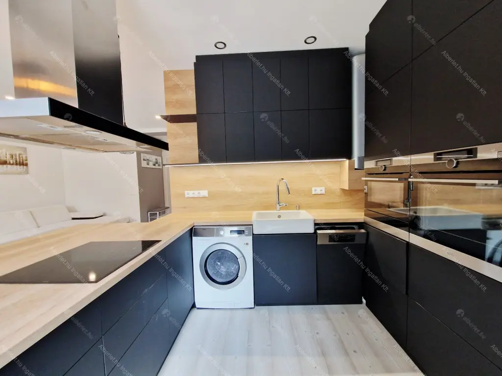 Kiadó albérlet 395000 Ft/hó áron: Budapest, XI. kerület  Ormay Norbert utca. Mérete: 70 nm, 3 szobás | Alberlet.hu - 6700459