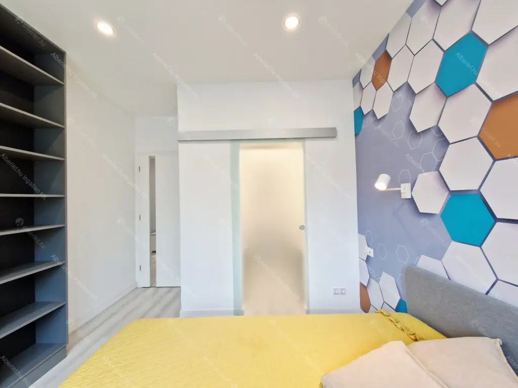 Kiadó albérlet 395000 Ft/hó áron: Budapest, XI. kerület  Ormay Norbert utca. Mérete: 70 nm, 3 szobás | Alberlet.hu - 6700467