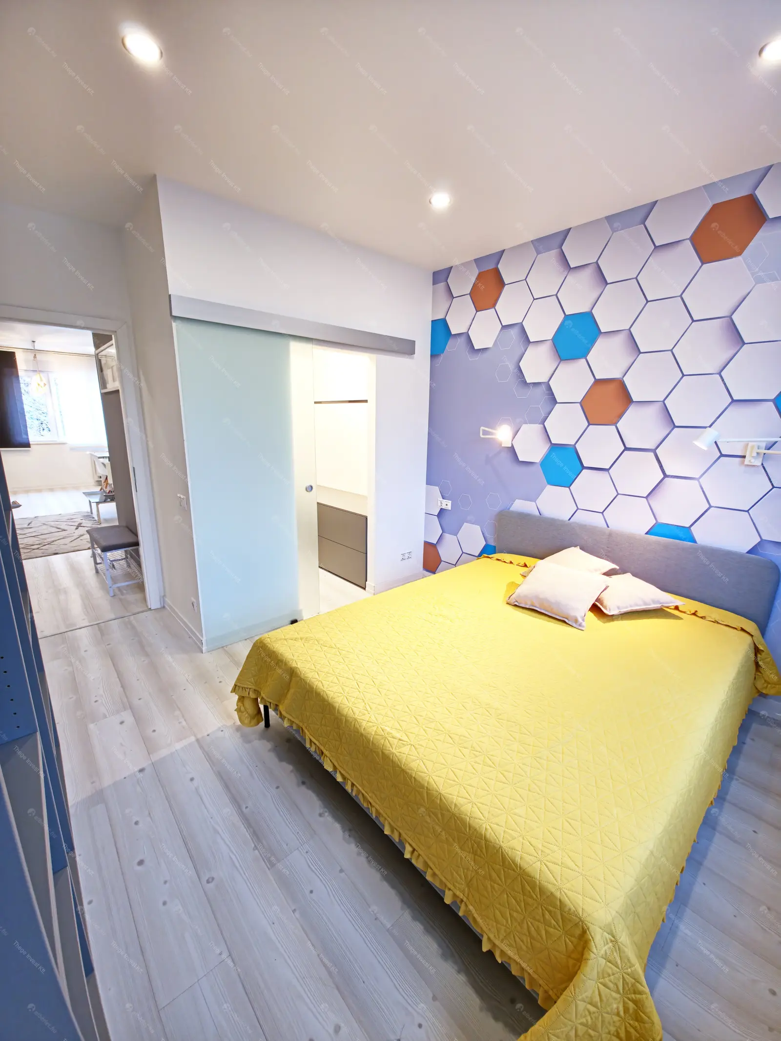 Kiadó albérlet 395000 Ft/hó áron: Budapest, XI. kerület  Ormay udvar. Mérete: 70 nm, 3 szobás | Alberlet.hu - 6702926