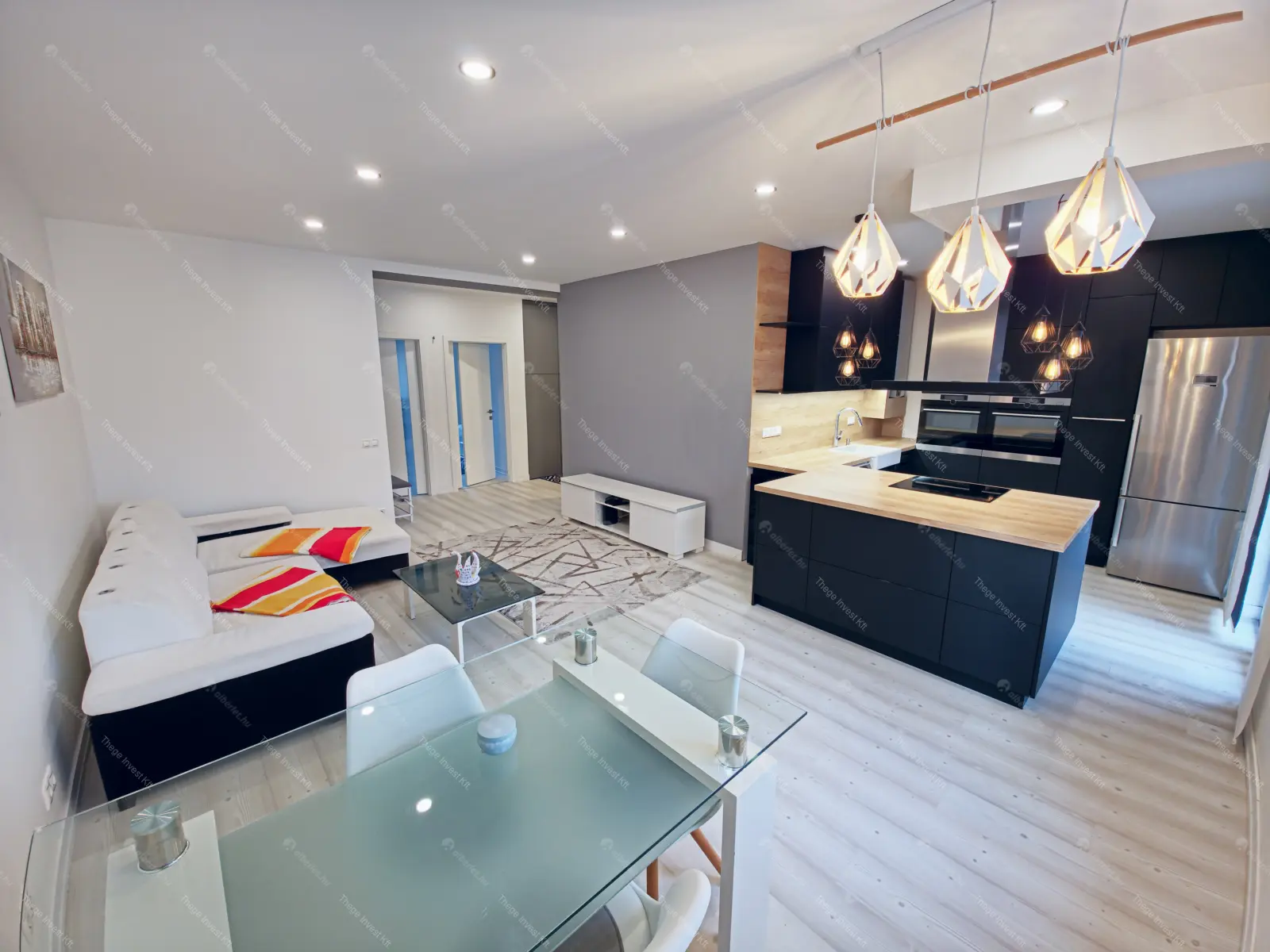 Kiadó albérlet 395000 Ft/hó áron: Budapest, XI. kerület  Ormay udvar. Mérete: 70 nm, 3 szobás | Alberlet.hu - 6702929