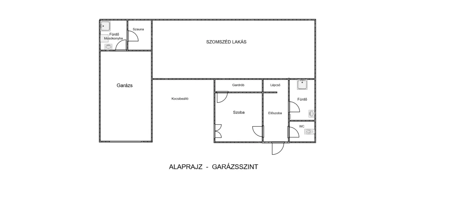 Kiadó albérlet 1100000 Ft/hó áron: Budapest, XI. kerület  Õrség utca. Mérete: 180 nm, 5 szobás | Alberlet.hu - 5616100