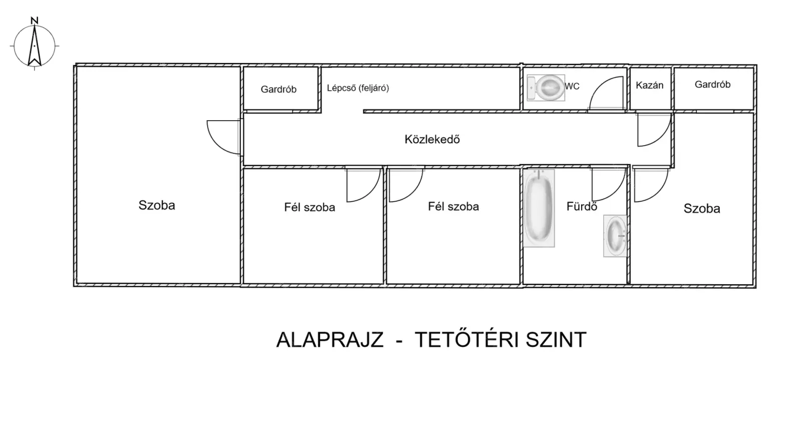Kiadó albérlet 1100000 Ft/hó áron: Budapest, XI. kerület  Õrség utca. Mérete: 180 nm, 5 szobás | Alberlet.hu - 5616102