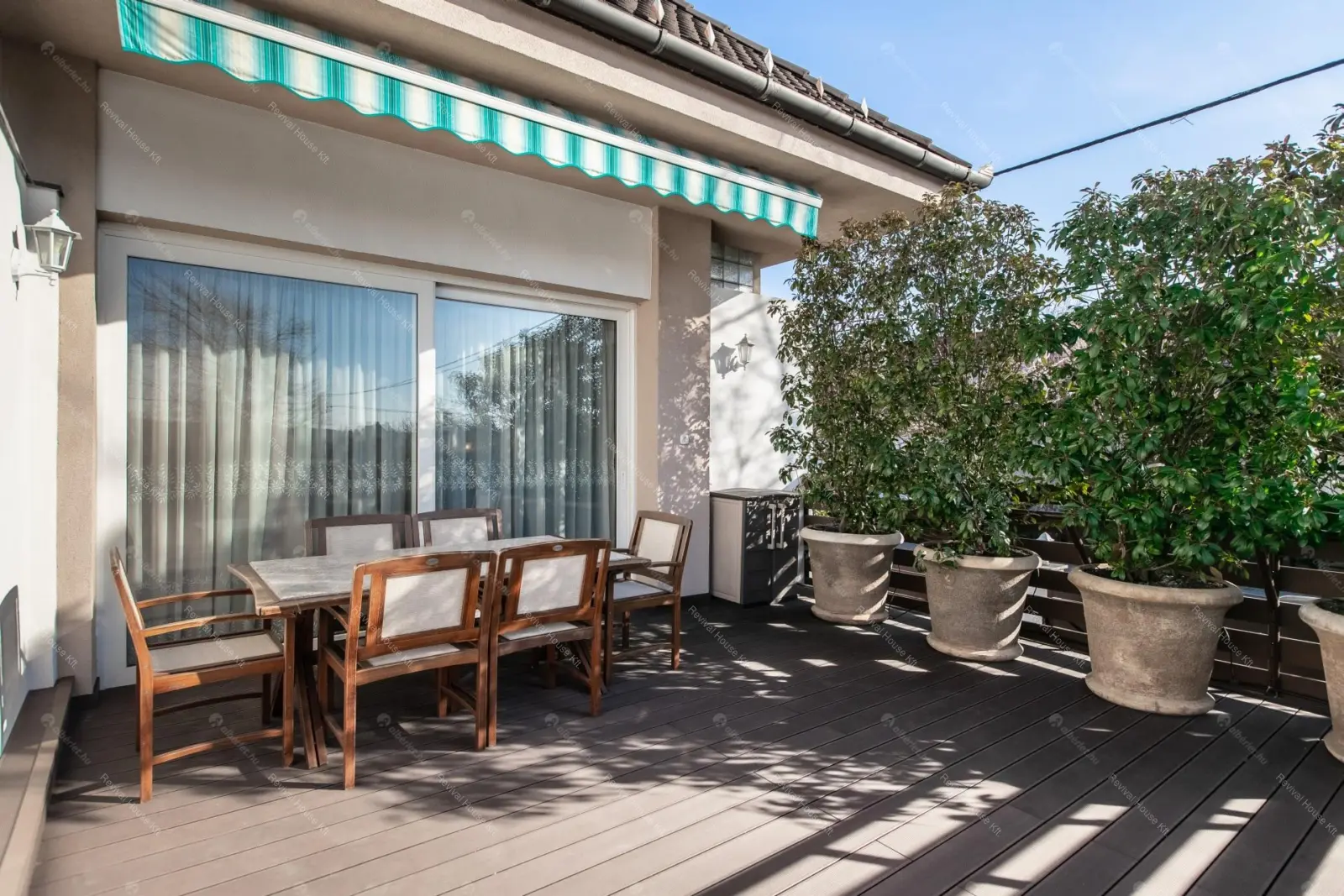 Kiadó albérlet 1100000 Ft/hó áron: Budapest, XI. kerület  Õrség utca. Mérete: 180 nm, 5 szobás | Alberlet.hu - 5616124