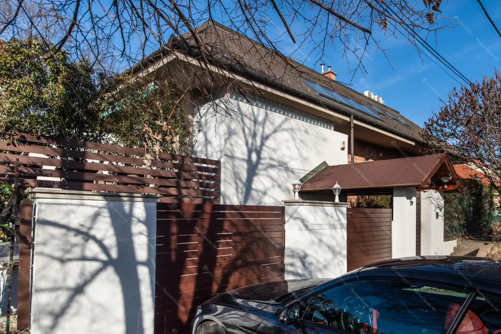 Kiadó albérlet 1100000 Ft/hó áron: Budapest, XI. kerület  Õrség utca. Mérete: 180 nm, 5 szobás | Alberlet.hu - 5616128