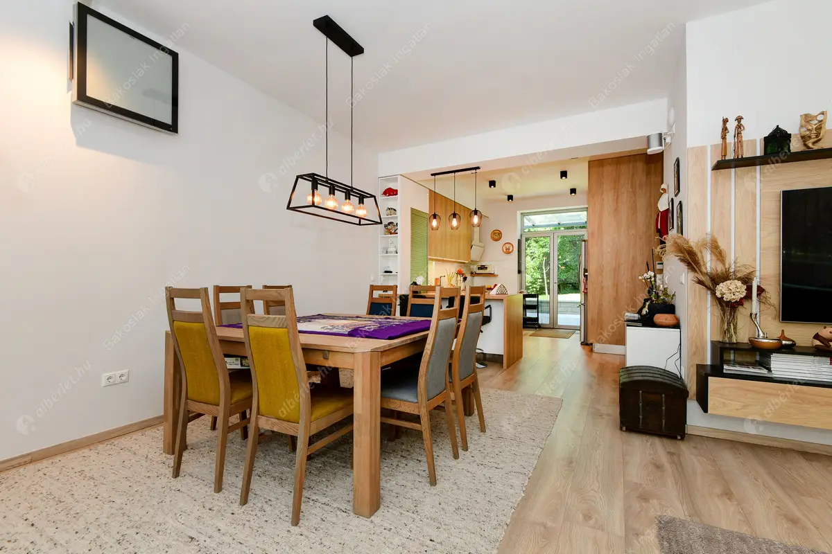 Kiadó albérlet 1748000 Ft/hó áron: Budapest, XI. kerület  Õrség utca. Mérete: 190 nm, 5 szobás | Alberlet.hu - 6554640