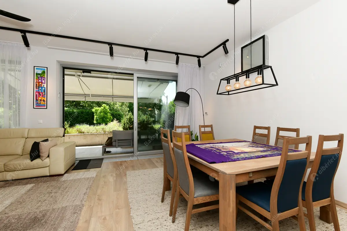 Kiadó albérlet 1748000 Ft/hó áron: Budapest, XI. kerület  Õrség utca. Mérete: 190 nm, 5 szobás | Alberlet.hu - 6554643