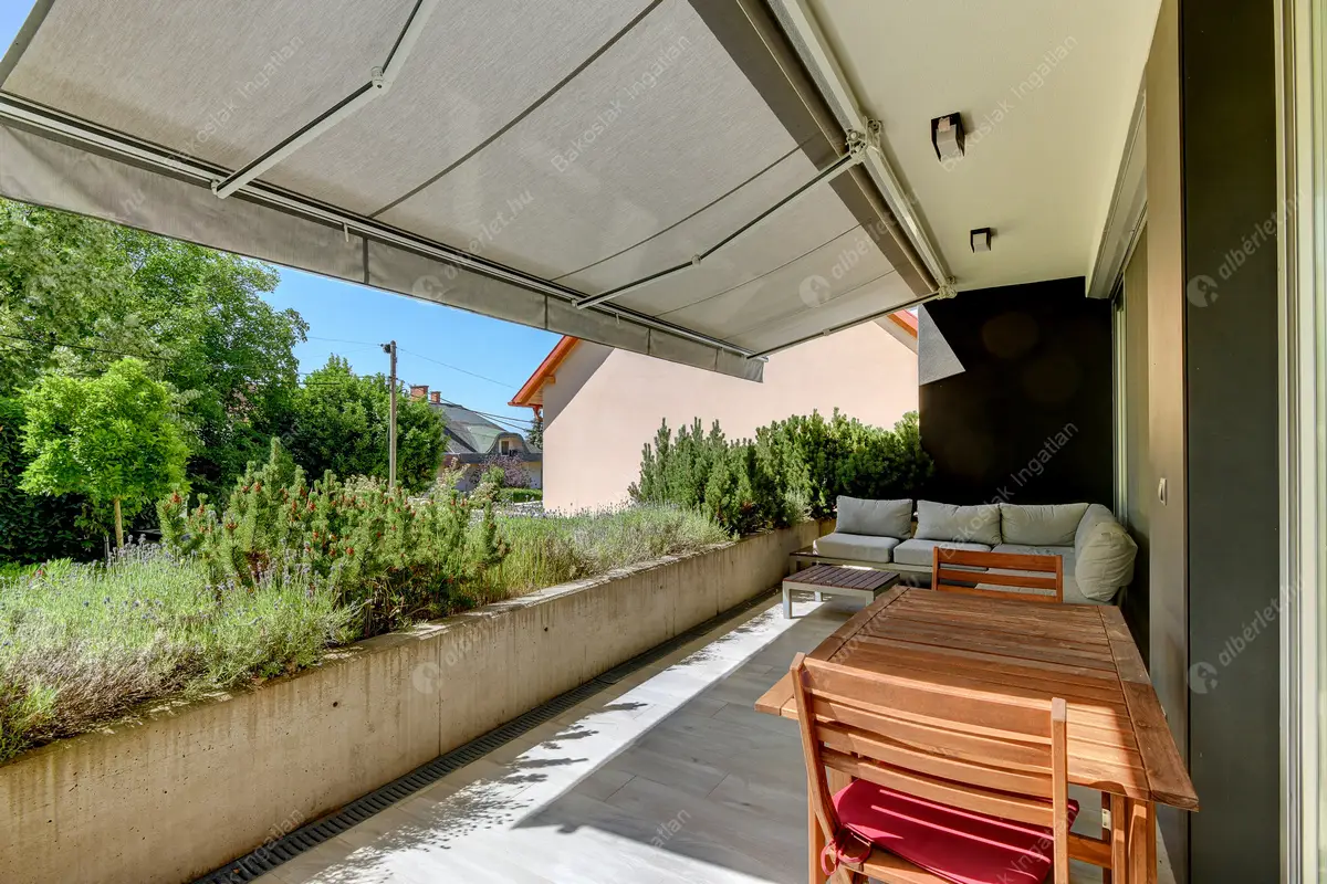 Kiadó albérlet 1748000 Ft/hó áron: Budapest, XI. kerület  Õrség utca. Mérete: 190 nm, 5 szobás | Alberlet.hu - 6554644