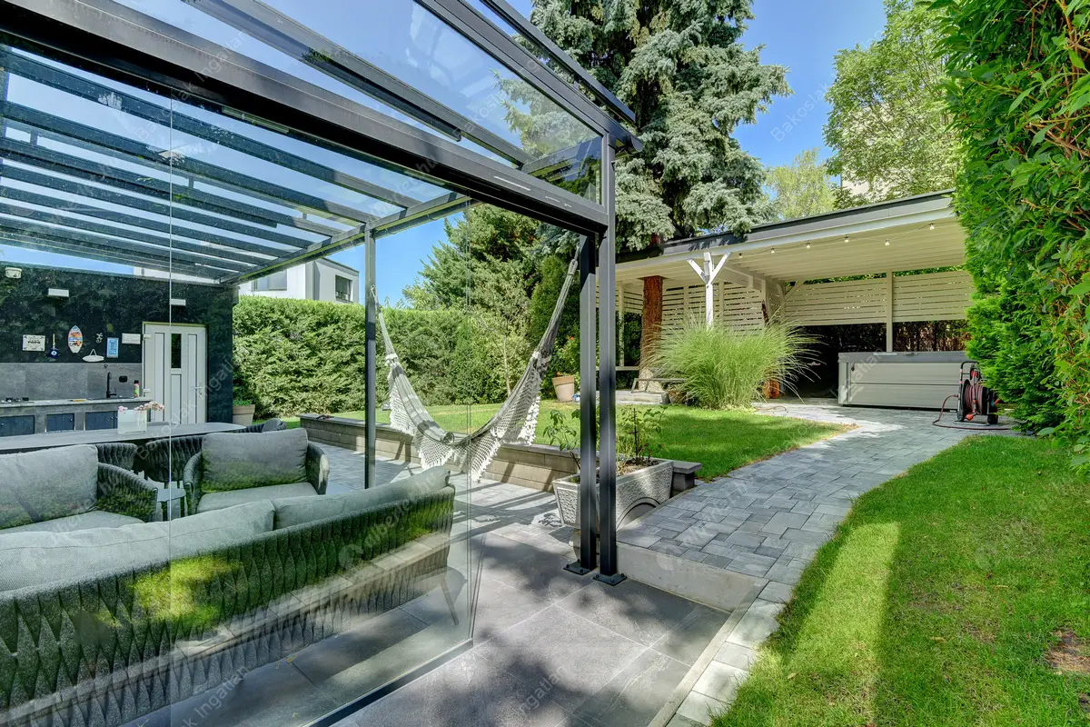 Kiadó albérlet 1748000 Ft/hó áron: Budapest, XI. kerület  Õrség utca. Mérete: 190 nm, 5 szobás | Alberlet.hu - 6554646