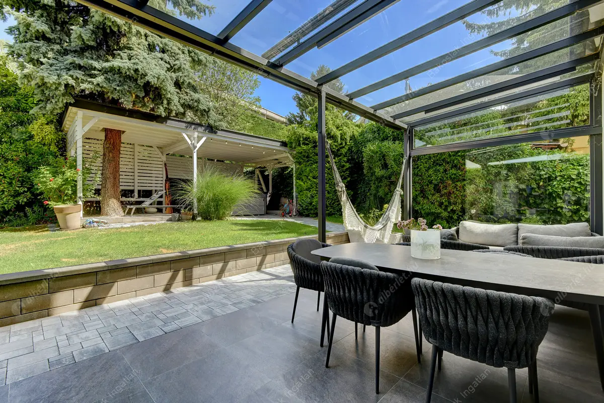 Kiadó albérlet 1748000 Ft/hó áron: Budapest, XI. kerület  Õrség utca. Mérete: 190 nm, 5 szobás | Alberlet.hu - 6554647