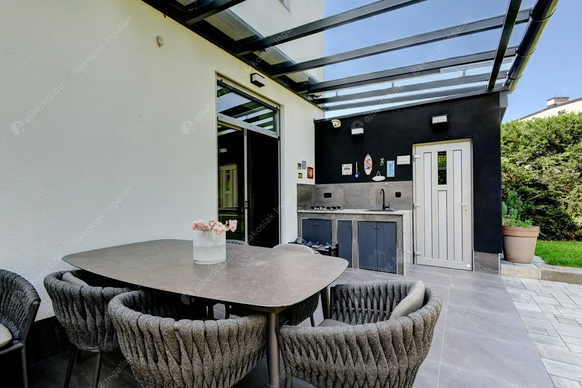 Kiadó albérlet 1748000 Ft/hó áron: Budapest, XI. kerület  Õrség utca. Mérete: 190 nm, 5 szobás | Alberlet.hu - 6554648