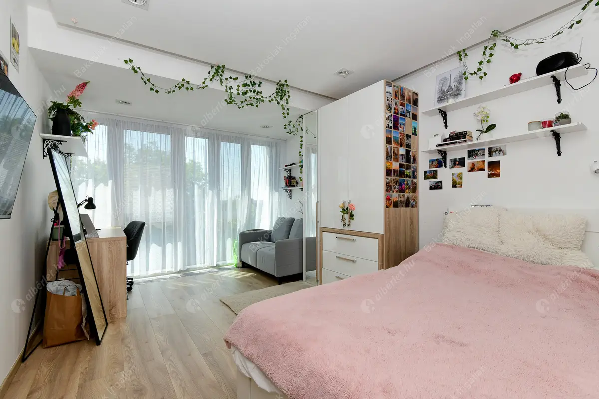 Kiadó albérlet 1748000 Ft/hó áron: Budapest, XI. kerület  Õrség utca. Mérete: 190 nm, 5 szobás | Alberlet.hu - 6554651