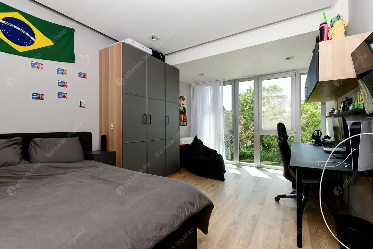 Kiadó albérlet 1748000 Ft/hó áron: Budapest, XI. kerület  Õrség utca. Mérete: 190 nm, 5 szobás | Alberlet.hu - 6554652