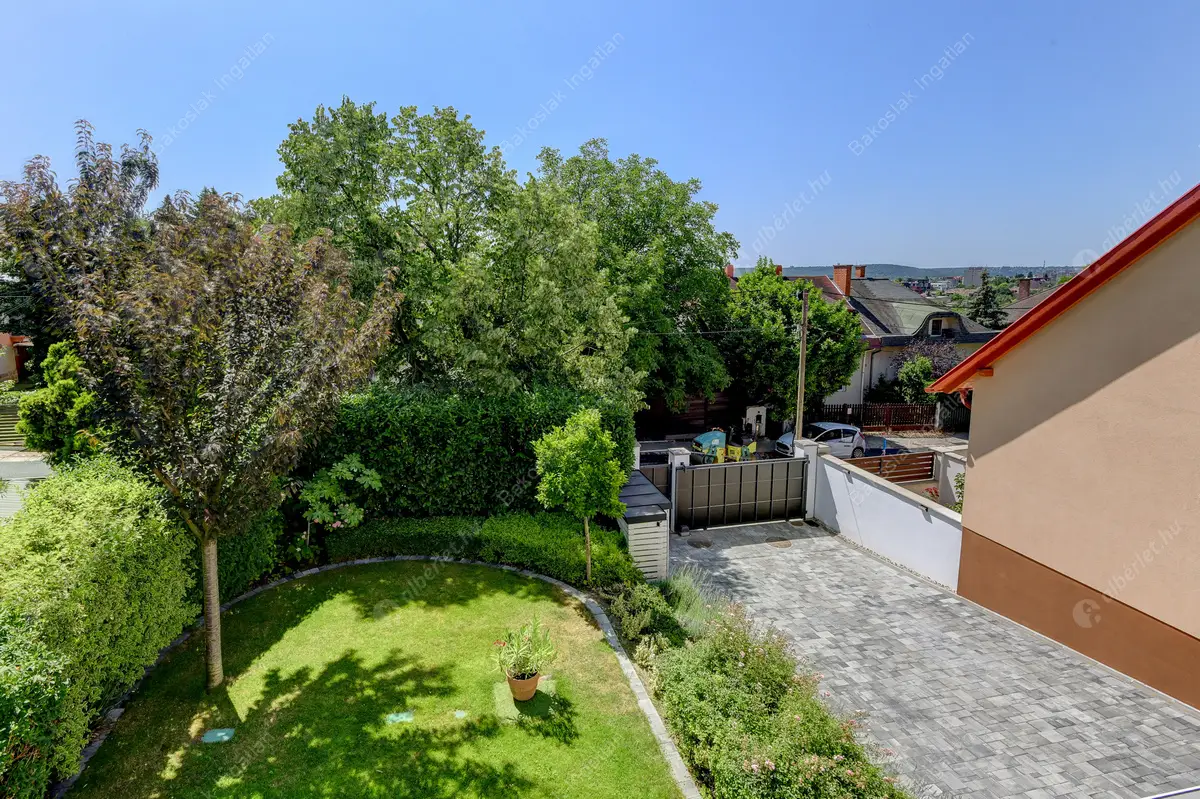 Kiadó albérlet 1748000 Ft/hó áron: Budapest, XI. kerület  Õrség utca. Mérete: 190 nm, 5 szobás | Alberlet.hu - 6554653