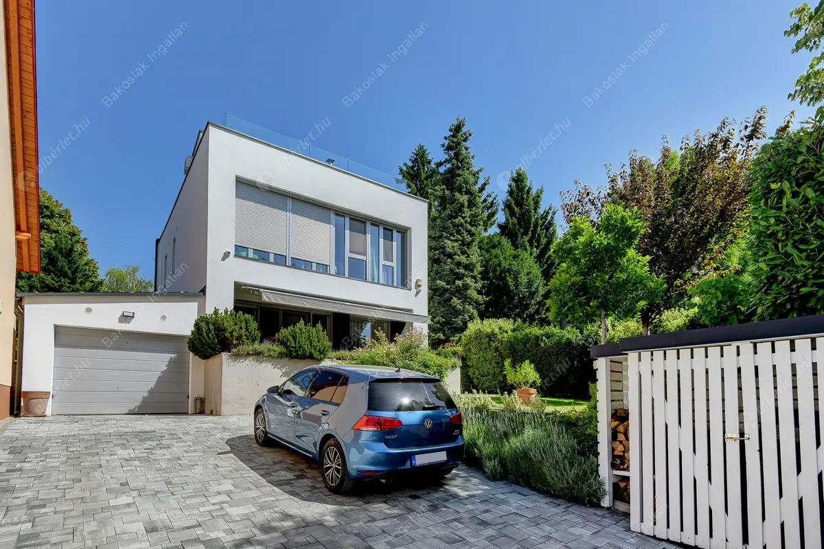 Kiadó albérlet 1748000 Ft/hó áron: Budapest, XI. kerület  Õrség utca. Mérete: 190 nm, 5 szobás | Alberlet.hu - 6554658