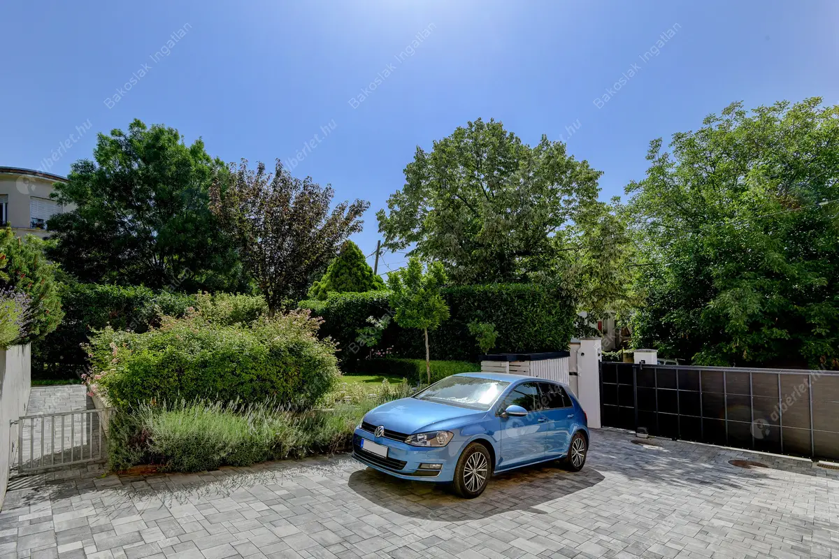 Kiadó albérlet 1748000 Ft/hó áron: Budapest, XI. kerület  Õrség utca. Mérete: 190 nm, 5 szobás | Alberlet.hu - 6554659