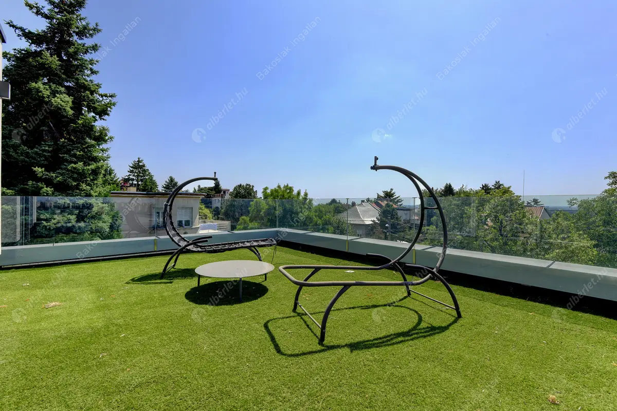 Kiadó albérlet 1748000 Ft/hó áron: Budapest, XI. kerület  Õrség utca. Mérete: 190 nm, 5 szobás | Alberlet.hu - 6554661