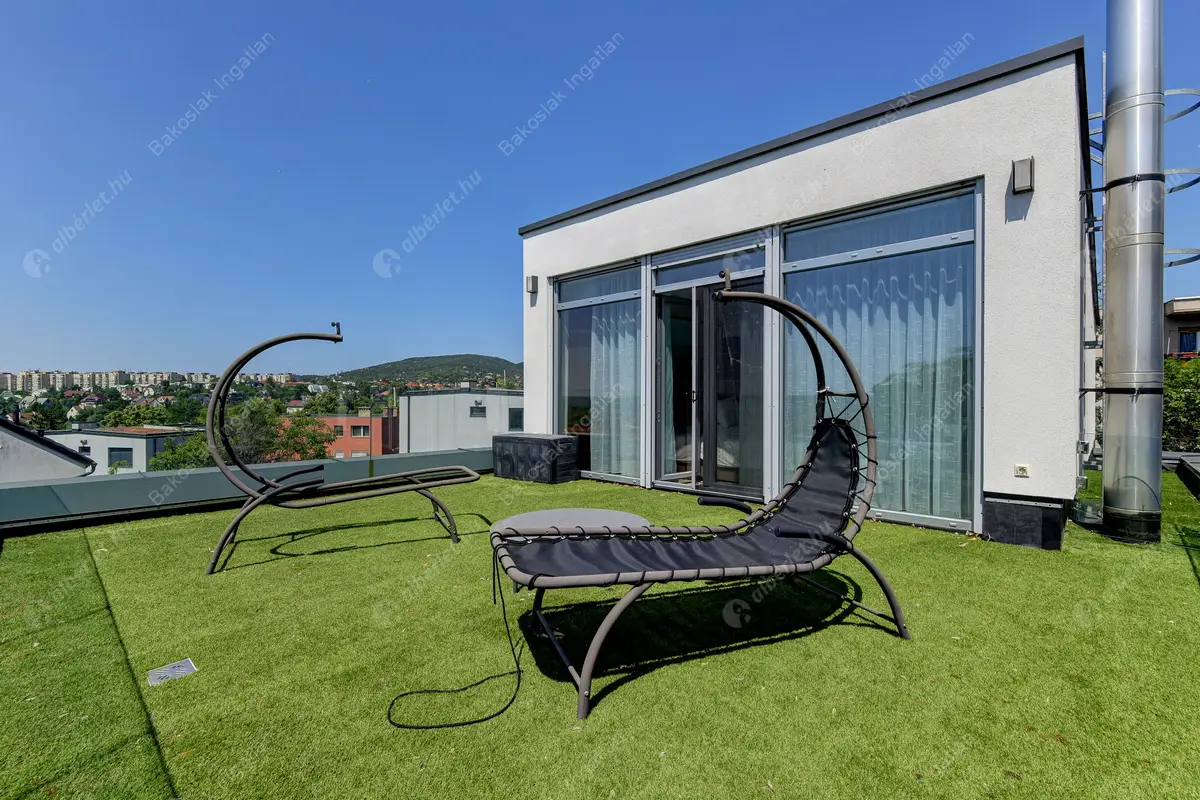 Kiadó albérlet 1748000 Ft/hó áron: Budapest, XI. kerület  Õrség utca. Mérete: 190 nm, 5 szobás | Alberlet.hu - 6554662