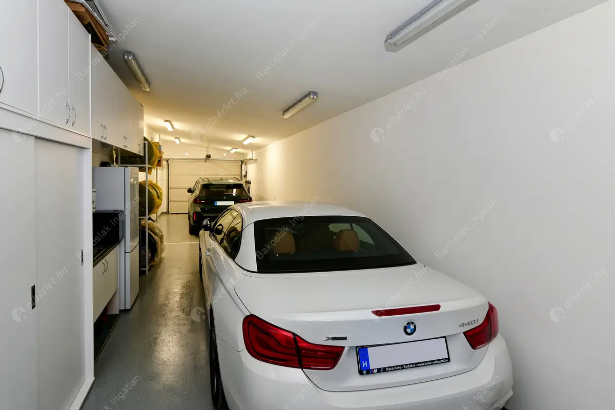 Kiadó albérlet 1748000 Ft/hó áron: Budapest, XI. kerület  Õrség utca. Mérete: 190 nm, 5 szobás | Alberlet.hu - 6554665