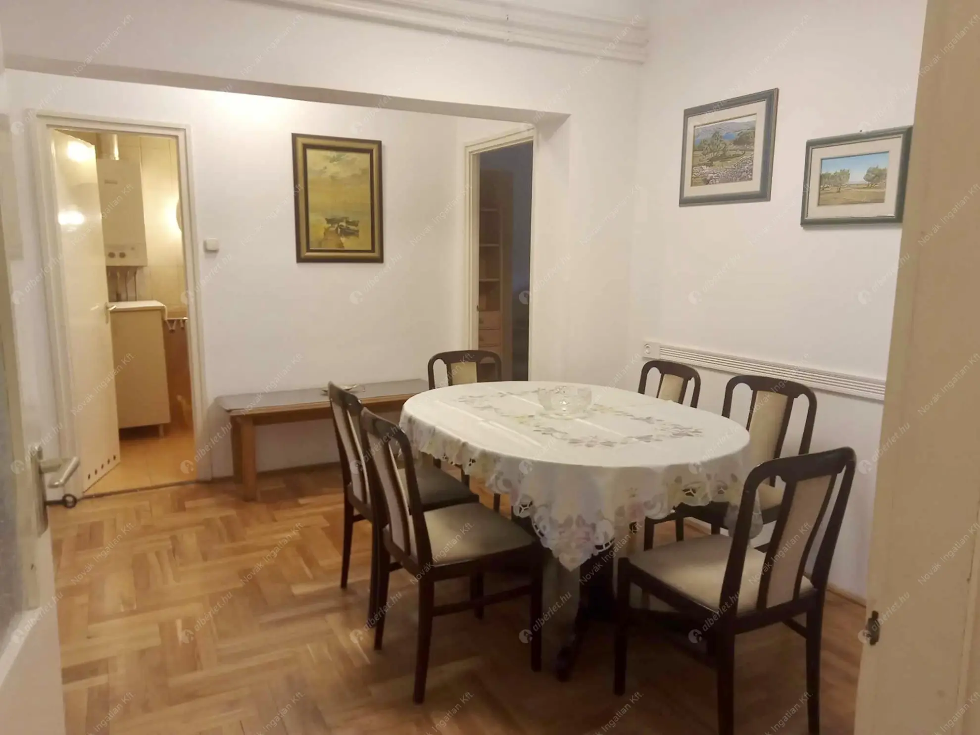 Kiadó albérlet 275000 Ft/hó áron: Budapest, XI. kerület  Pajkos utca. Mérete: 75 nm, 3 szobás | Alberlet.hu - 6578011