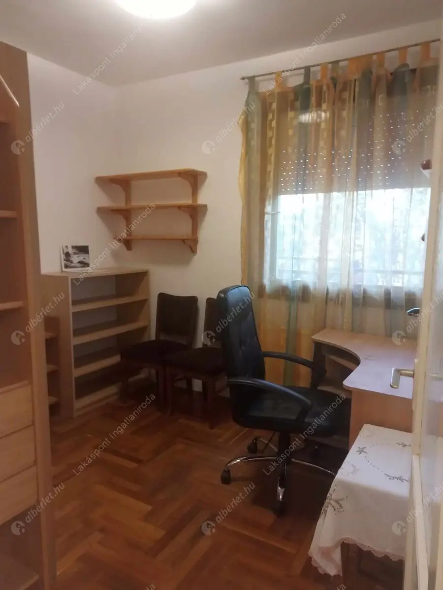 Kiadó albérlet 290000 Ft/hó áron: Budapest, XI. kerület  Pajkos utca. Mérete: 75 nm, 3 szobás | Alberlet.hu - 6634335