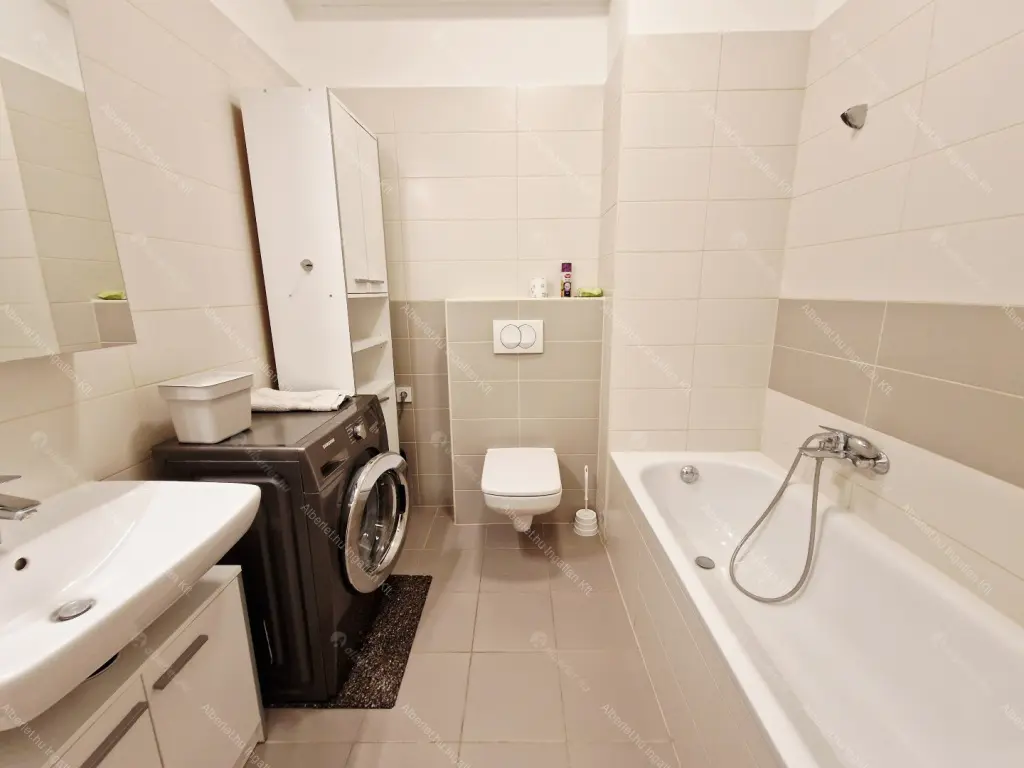 Kiadó albérlet 240000 Ft/hó áron: Budapest, XI. kerület  Pálinkás Antal utca. Mérete: 28 nm, 1 szobás | Alberlet.hu - 6679769