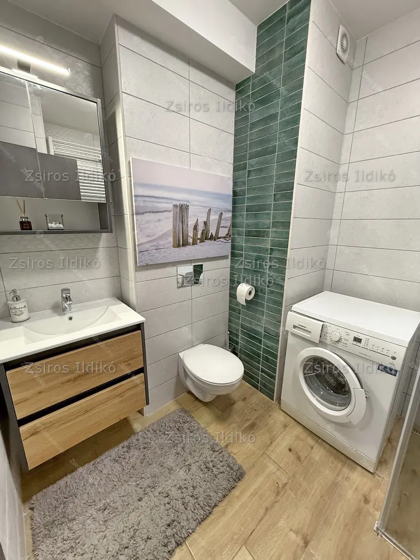 Kiadó albérlet 280000 Ft/hó áron: Budapest, XI. kerület  Péterhegy . Mérete: 49 nm, 2 szobás | Alberlet.hu - 6695956