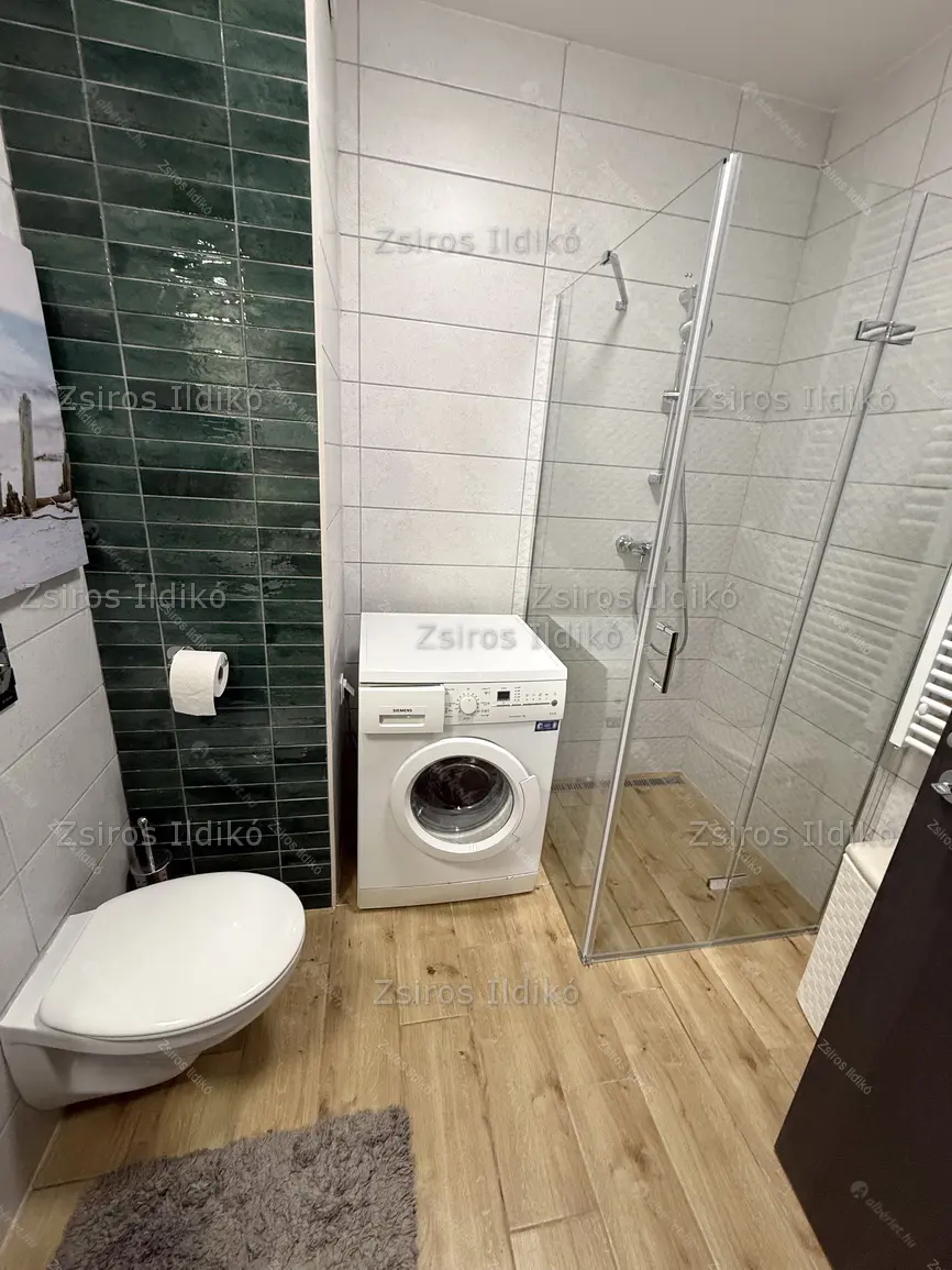 Kiadó albérlet 280000 Ft/hó áron: Budapest, XI. kerület  Péterhegy . Mérete: 49 nm, 2 szobás | Alberlet.hu - 6695957