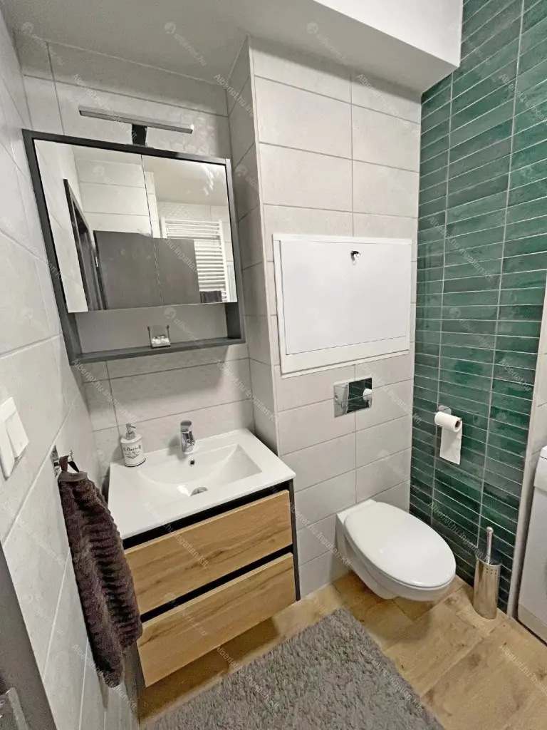 Kiadó albérlet 280000 Ft/hó áron: Budapest, XI. kerület  Péterhegyi út. Mérete: 43 nm, 2 szobás | Alberlet.hu - 6695301