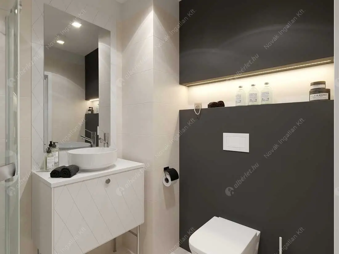 Kiadó albérlet 280000 Ft/hó áron: Budapest, XI. kerület  Petzvál József utca. Mérete: 34 nm, 1 szobás | Alberlet.hu - 6244942