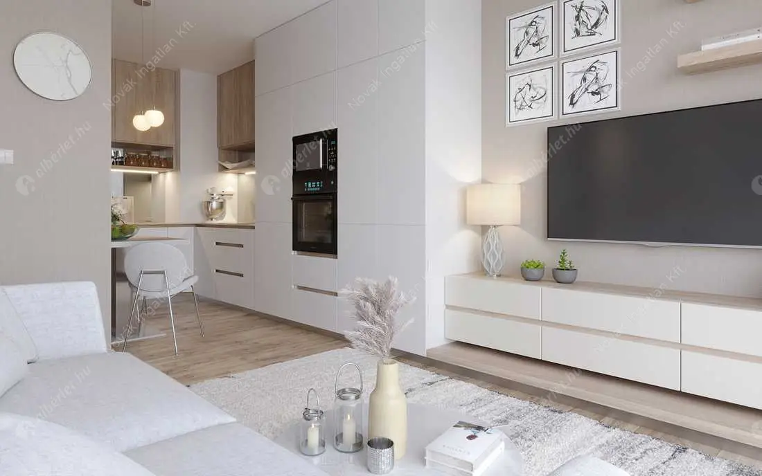 Kiadó albérlet 280000 Ft/hó áron: Budapest, XI. kerület  Petzvál József utca. Mérete: 34 nm, 1 szobás | Alberlet.hu - 6244944