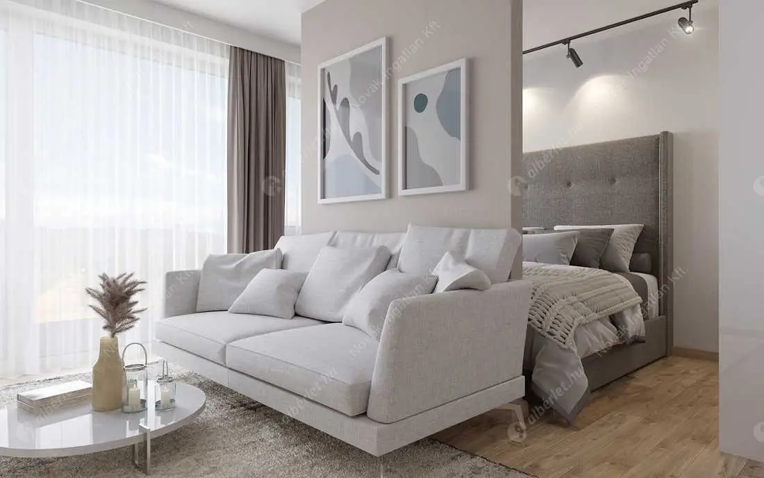 Kiadó albérlet 280000 Ft/hó áron: Budapest, XI. kerület  Petzvál József utca. Mérete: 34 nm, 1 szobás | Alberlet.hu - 6244945