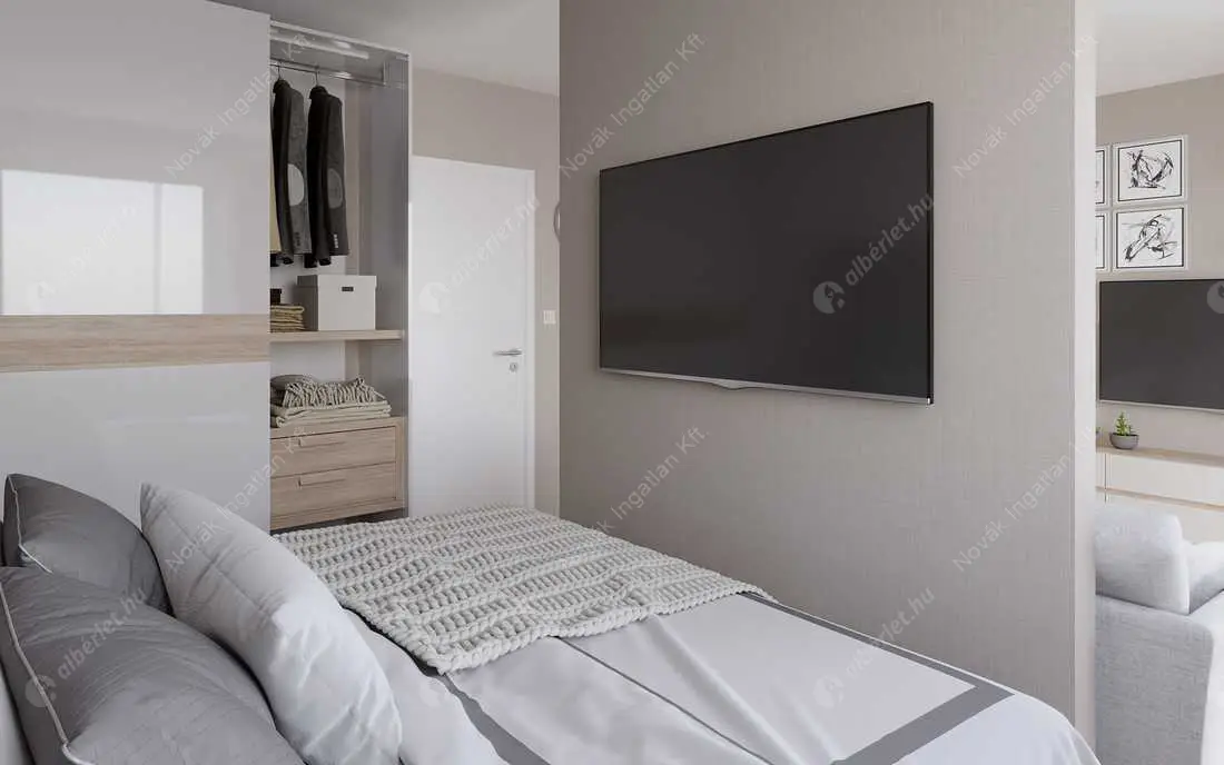 Kiadó albérlet 280000 Ft/hó áron: Budapest, XI. kerület  Petzvál József utca. Mérete: 34 nm, 1 szobás | Alberlet.hu - 6244947