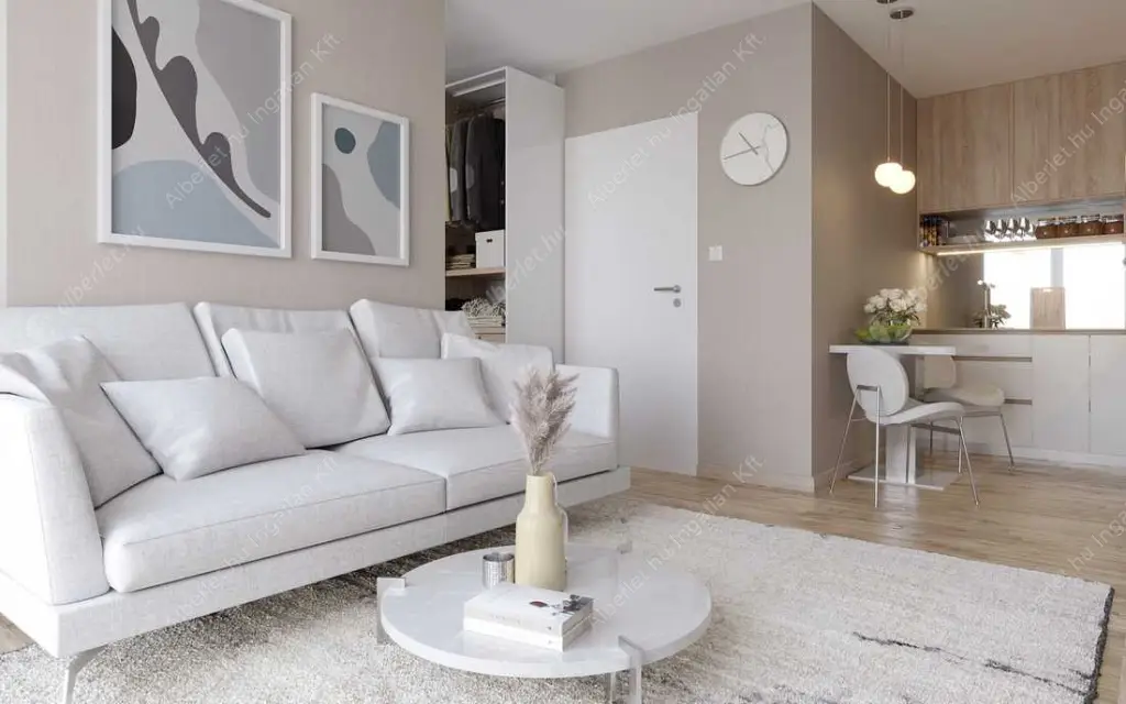 Kiadó albérlet 300000 Ft/hó áron: Budapest, XI. kerület  Petzvál József utca. Mérete: 34 nm, 1 szobás | Alberlet.hu - 6613238