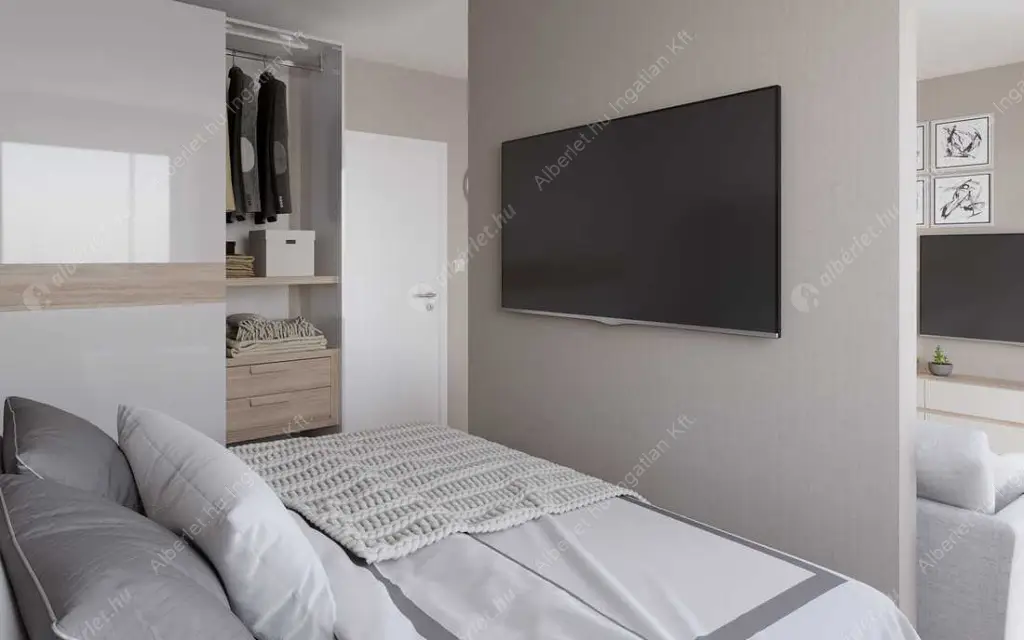 Kiadó albérlet 300000 Ft/hó áron: Budapest, XI. kerület  Petzvál József utca. Mérete: 34 nm, 1 szobás | Alberlet.hu - 6613239