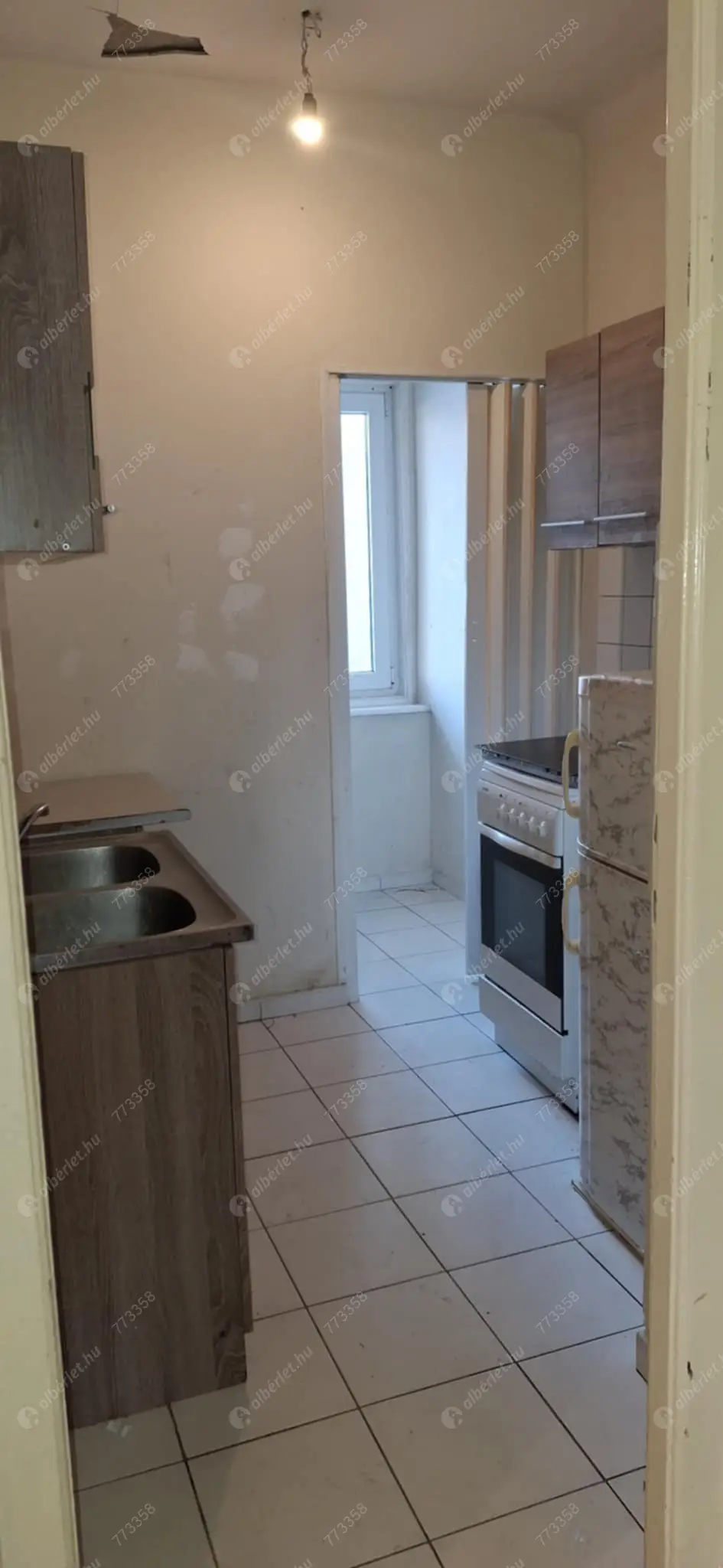 Kiadó albérlet 160000 Ft/hó áron: Budapest, XI. kerület  Petzvál József utca. Mérete: 38 nm, 1 szobás | Alberlet.hu - 6630109