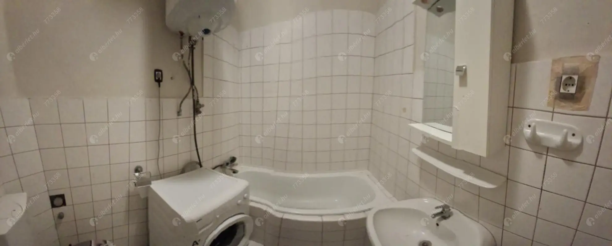 Kiadó albérlet 160000 Ft/hó áron: Budapest, XI. kerület  Petzvál József utca. Mérete: 38 nm, 1 szobás | Alberlet.hu - 6630110