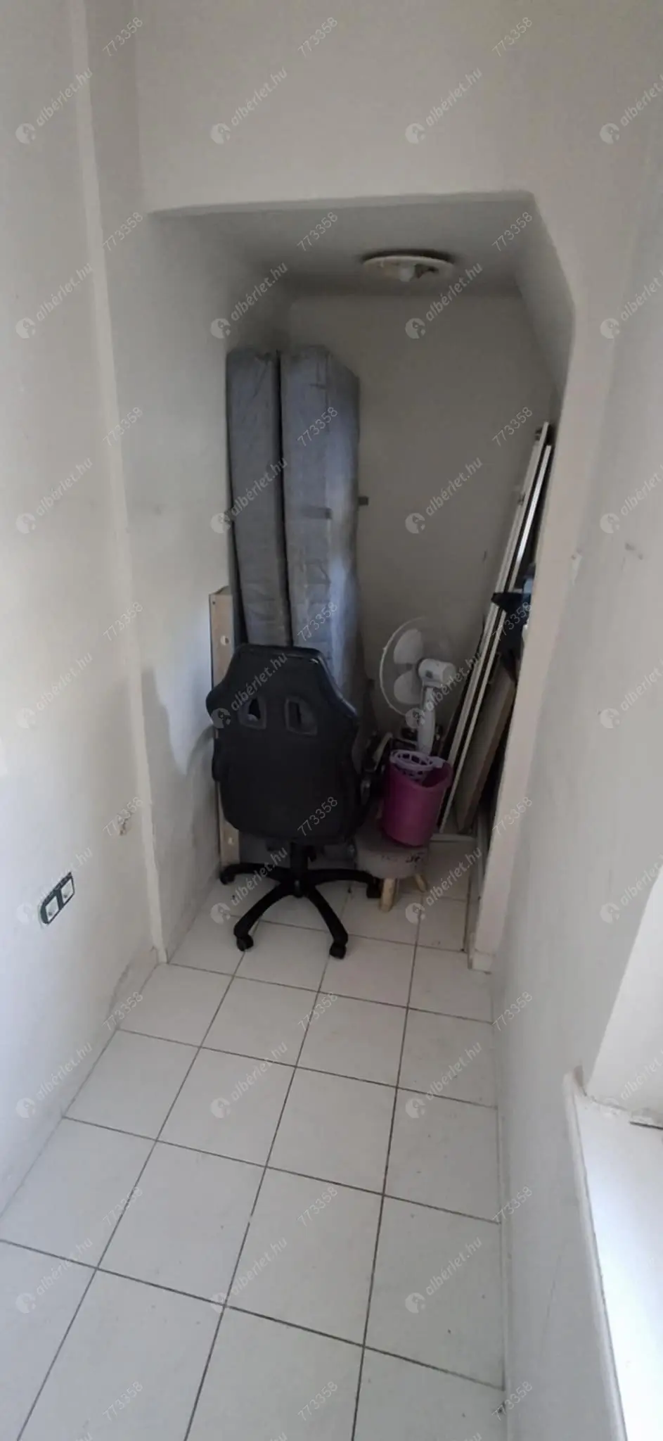 Kiadó albérlet 160000 Ft/hó áron: Budapest, XI. kerület  Petzvál József utca. Mérete: 38 nm, 1 szobás | Alberlet.hu - 6630112