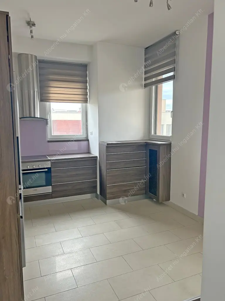 Kiadó albérlet 585000 Ft/hó áron: Budapest, XI. kerület  Povl Bang-Jensen utca. Mérete: 74 nm, 3 szobás | Alberlet.hu - 6630230