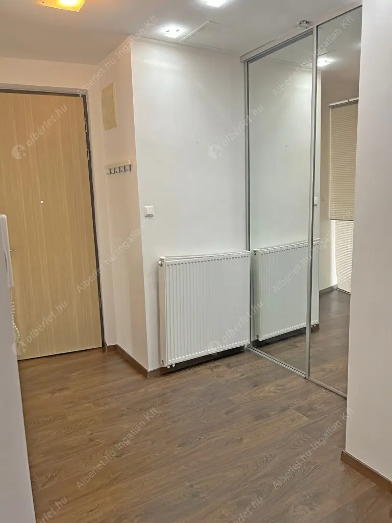 Kiadó albérlet 585000 Ft/hó áron: Budapest, XI. kerület  Povl Bang-Jensen utca. Mérete: 74 nm, 3 szobás | Alberlet.hu - 6630232