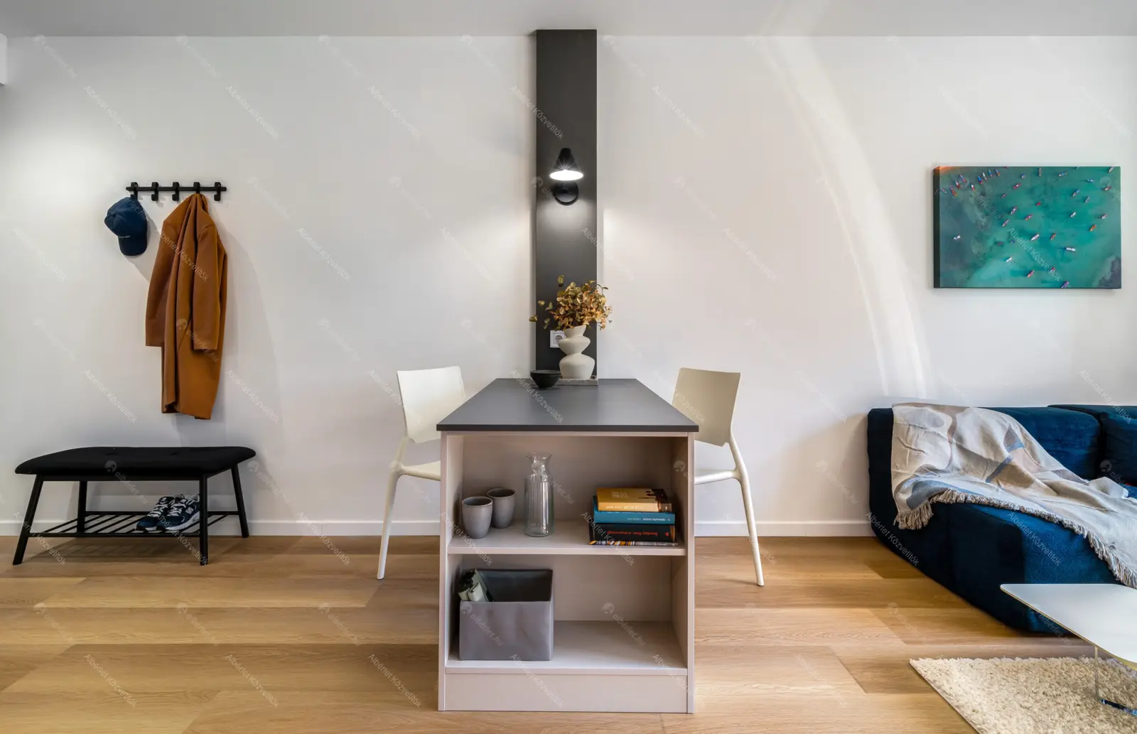 Kiadó albérlet 275000 Ft/hó áron: Budapest, XI. kerület  Prielle Kornélia utca. Mérete: 36 nm, 1 szobás | Alberlet.hu - 6669359