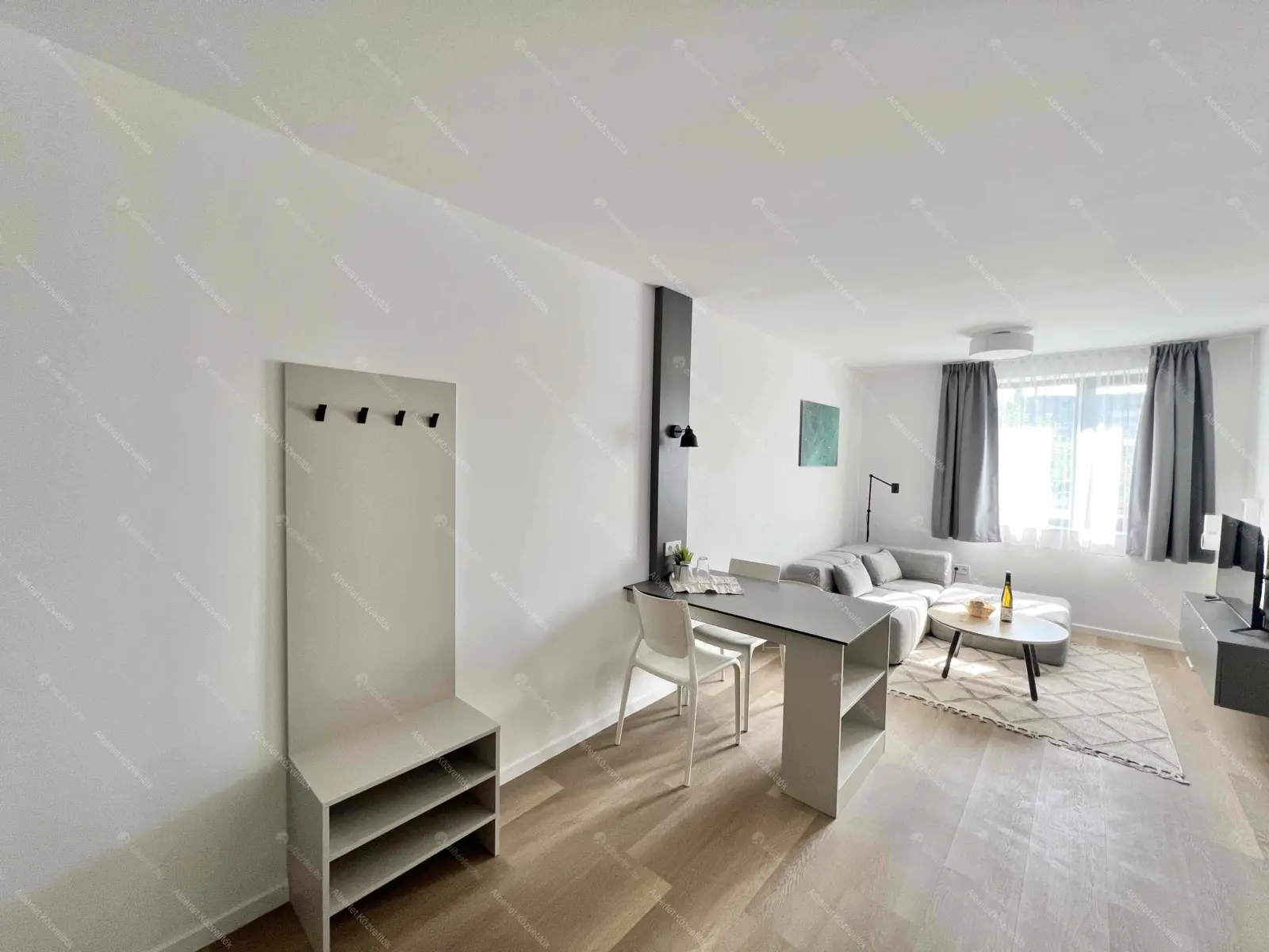 Kiadó albérlet 275000 Ft/hó áron: Budapest, XI. kerület  Prielle Kornélia utca. Mérete: 36 nm, 1 szobás | Alberlet.hu - 6695930