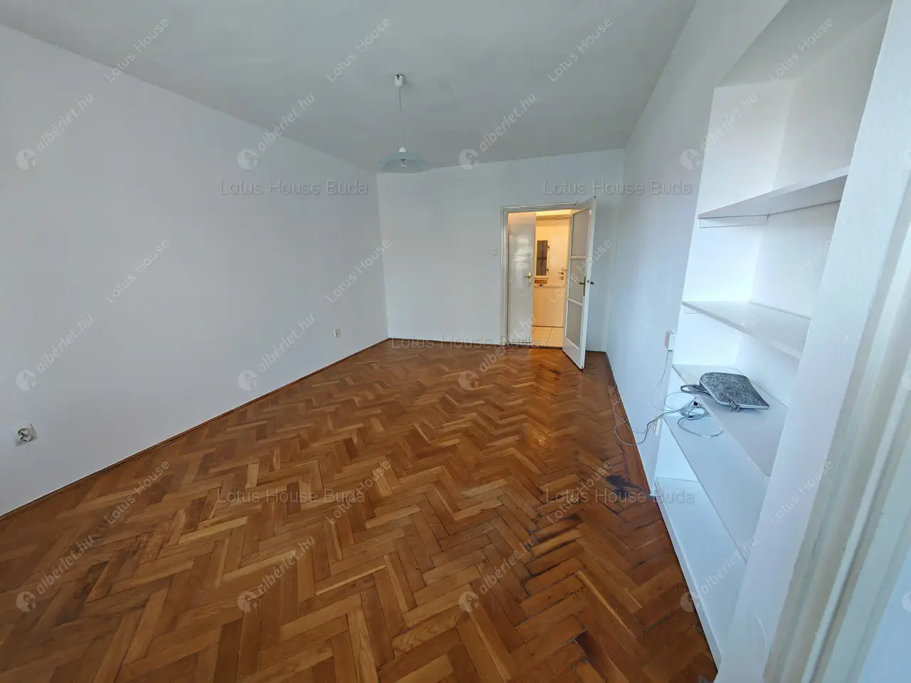 Kiadó albérlet 250000 Ft/hó áron: Budapest, XI. kerület  Radvány utca. Mérete: 54 nm, 2 szobás | Alberlet.hu - 6619320