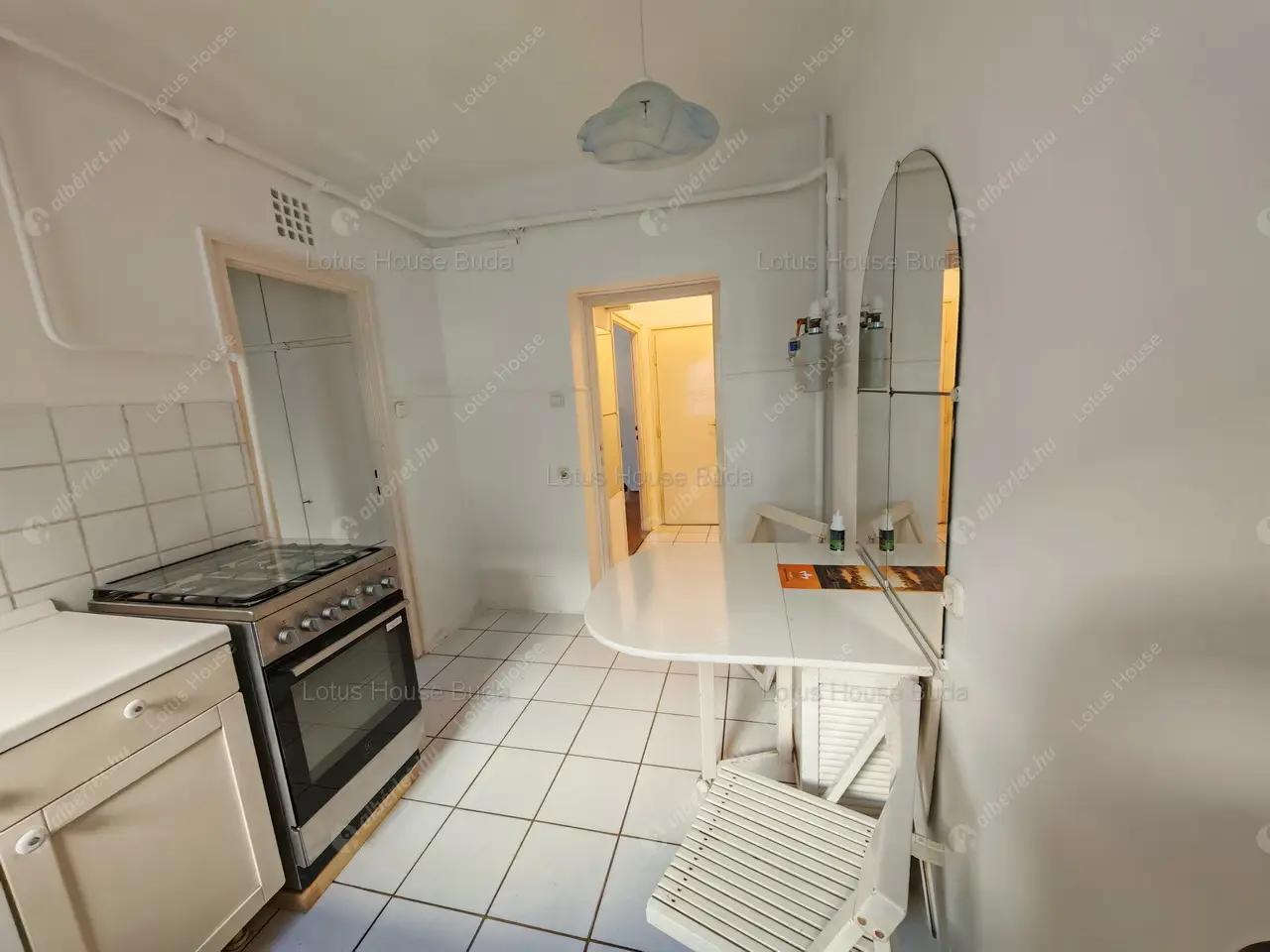 Kiadó albérlet 250000 Ft/hó áron: Budapest, XI. kerület  Radvány utca. Mérete: 54 nm, 2 szobás | Alberlet.hu - 6619330