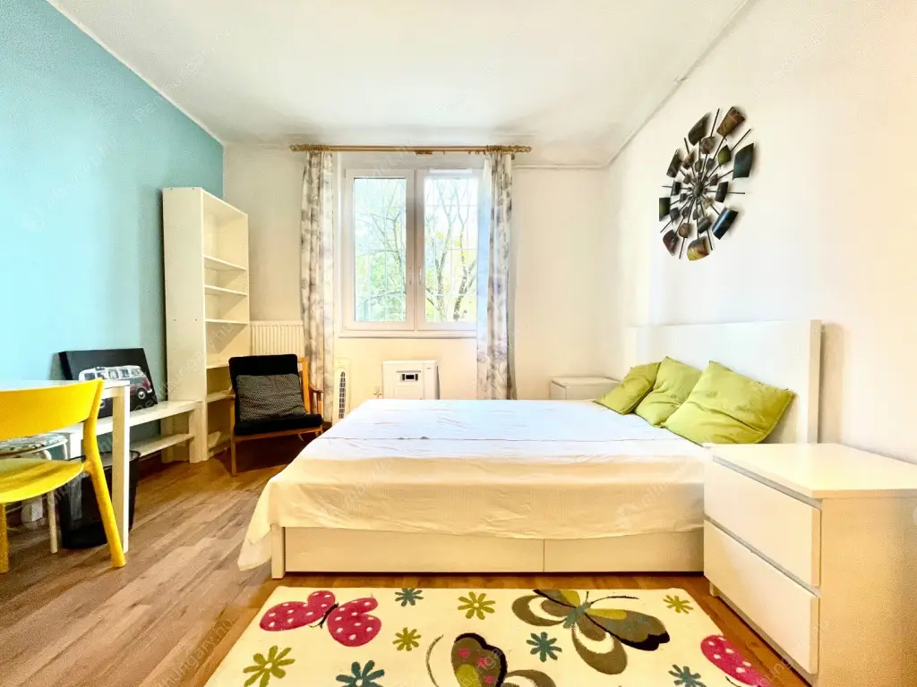 Kiadó albérlet 185000 Ft/hó áron: Budapest, XI. kerület  Rahó utca. Mérete: 29 nm, 1 szobás | Alberlet.hu - 6100695