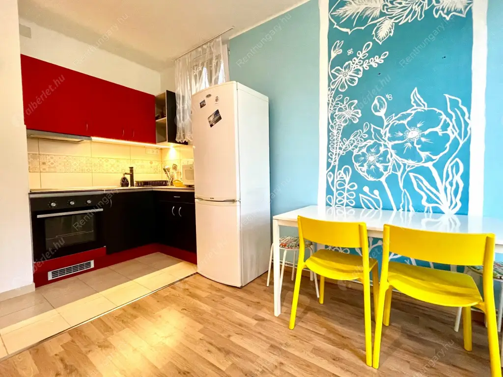 Kiadó albérlet 185000 Ft/hó áron: Budapest, XI. kerület  Rahó utca. Mérete: 29 nm, 1 szobás | Alberlet.hu - 6100698