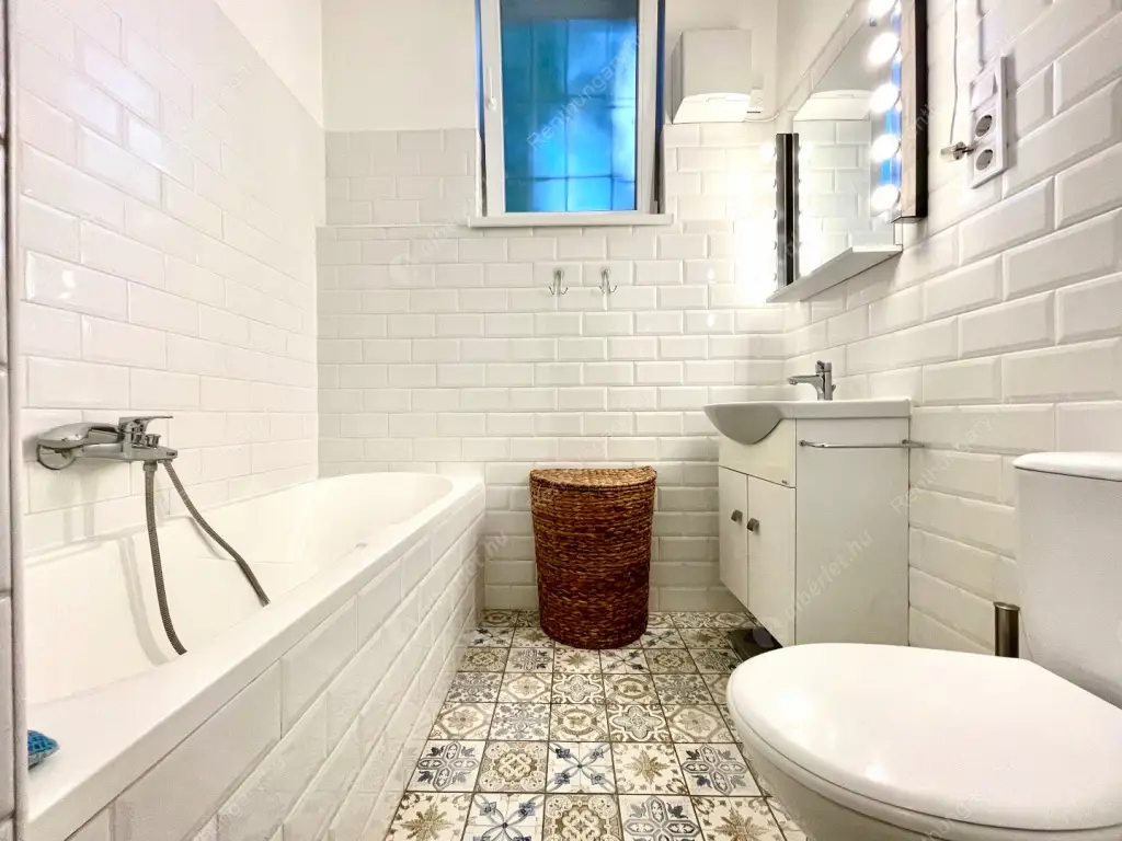 Kiadó albérlet 185000 Ft/hó áron: Budapest, XI. kerület  Rahó utca. Mérete: 29 nm, 1 szobás | Alberlet.hu - 6100699